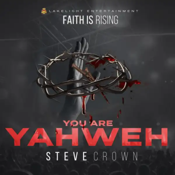 Steve Crown - Mighty God (feat. Nathaniel Bassey)